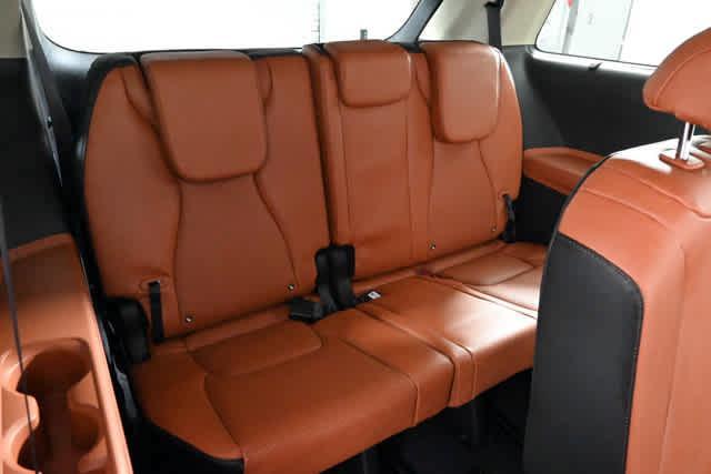 new 2026 Kia Carnival Hybrid car, priced at $55,845