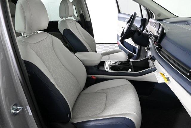 new 2026 Kia Carnival car, priced at $48,255