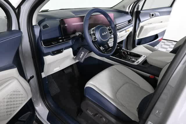 new 2026 Kia Carnival car, priced at $46,304