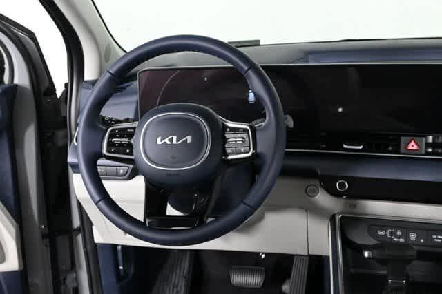 new 2026 Kia Carnival car, priced at $46,304