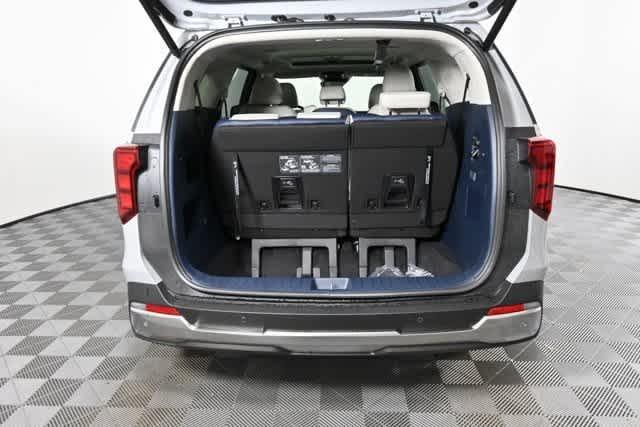 new 2026 Kia Carnival car, priced at $46,304