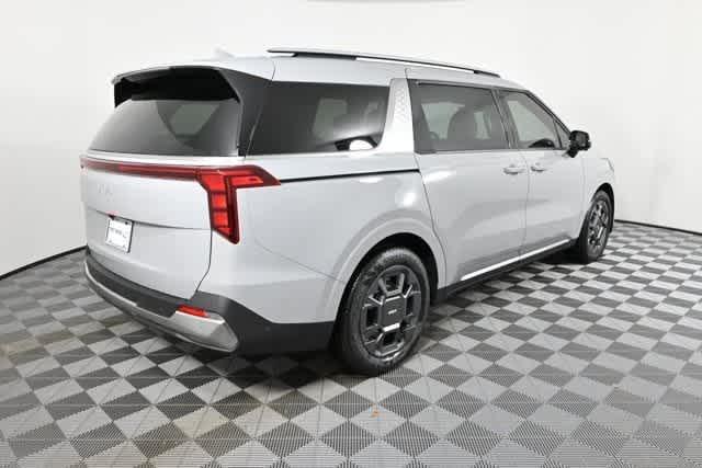 new 2026 Kia Carnival car, priced at $46,304