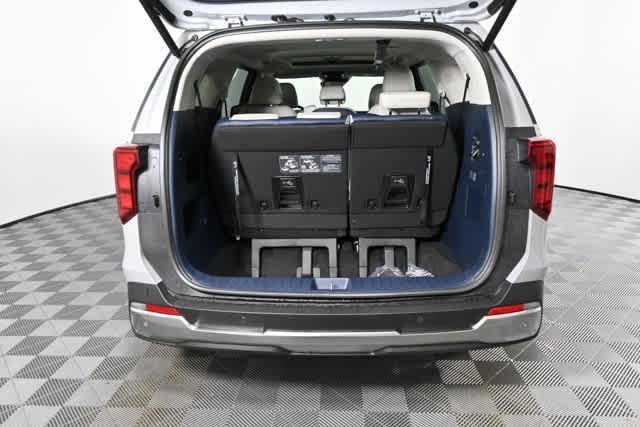 new 2026 Kia Carnival car, priced at $45,317