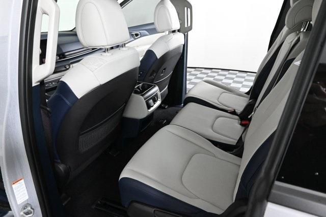 new 2026 Kia Carnival car, priced at $48,255