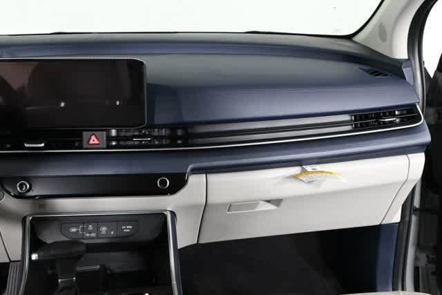 new 2026 Kia Carnival car, priced at $46,304