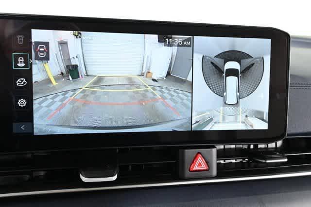 new 2026 Kia Carnival car, priced at $46,304