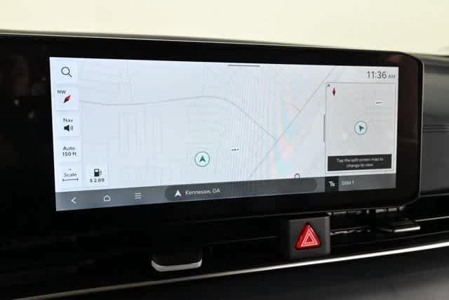 new 2026 Kia Carnival car, priced at $46,304