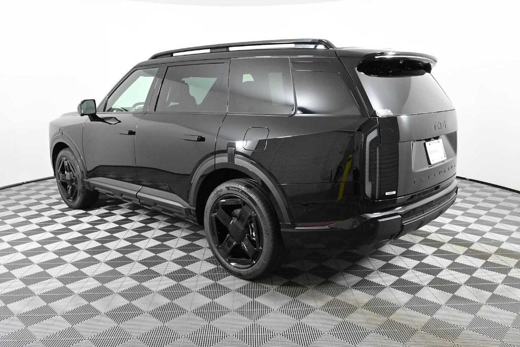 new 2027 Kia Telluride car, priced at $61,964