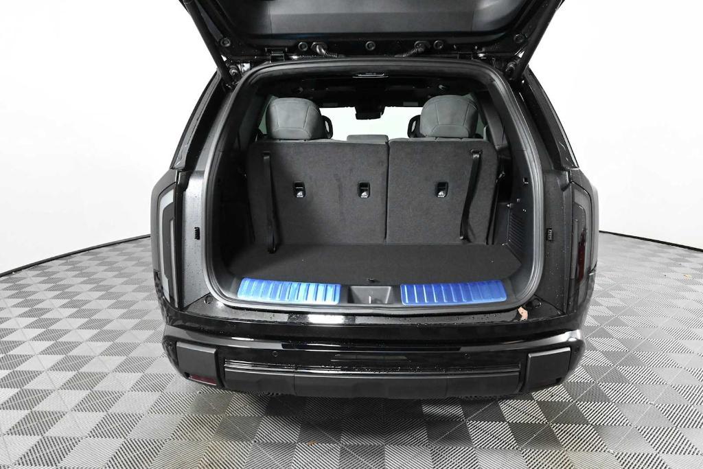 new 2027 Kia Telluride car, priced at $61,964