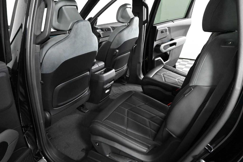 new 2027 Kia Telluride car, priced at $61,964