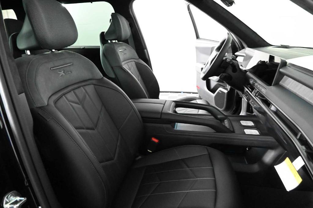 new 2027 Kia Telluride car, priced at $61,964