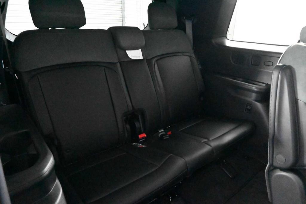 new 2027 Kia Telluride car, priced at $61,964