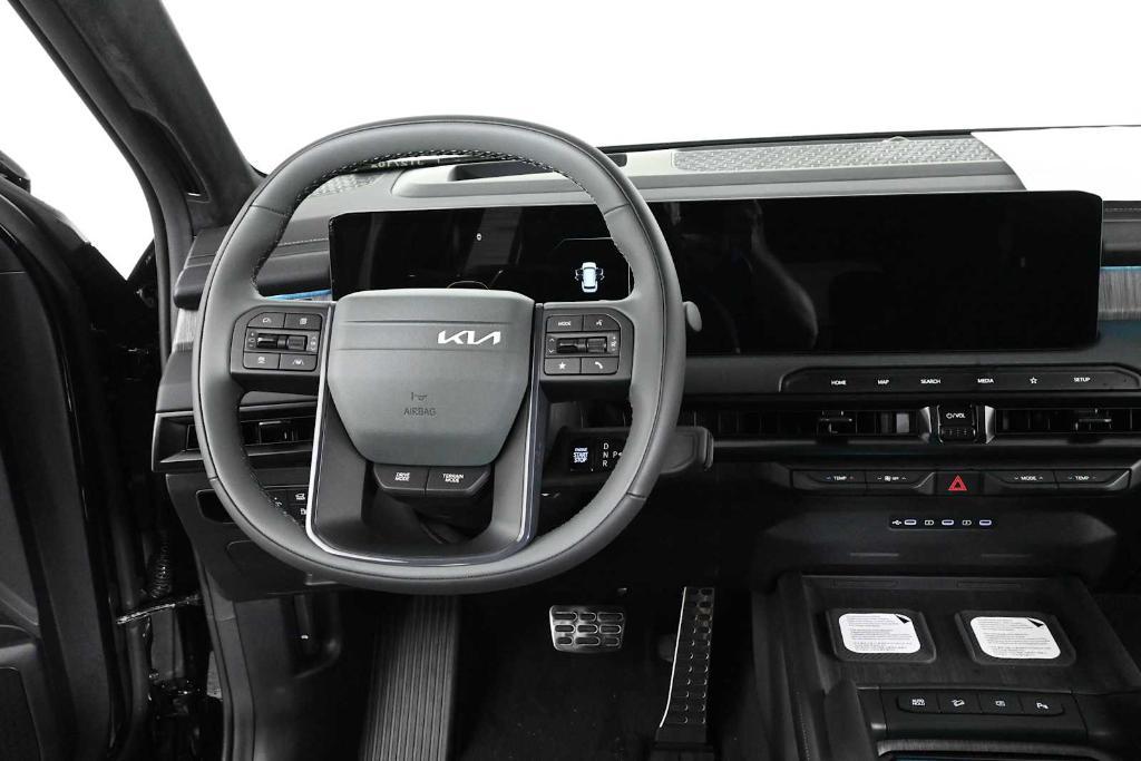 new 2027 Kia Telluride car, priced at $61,964