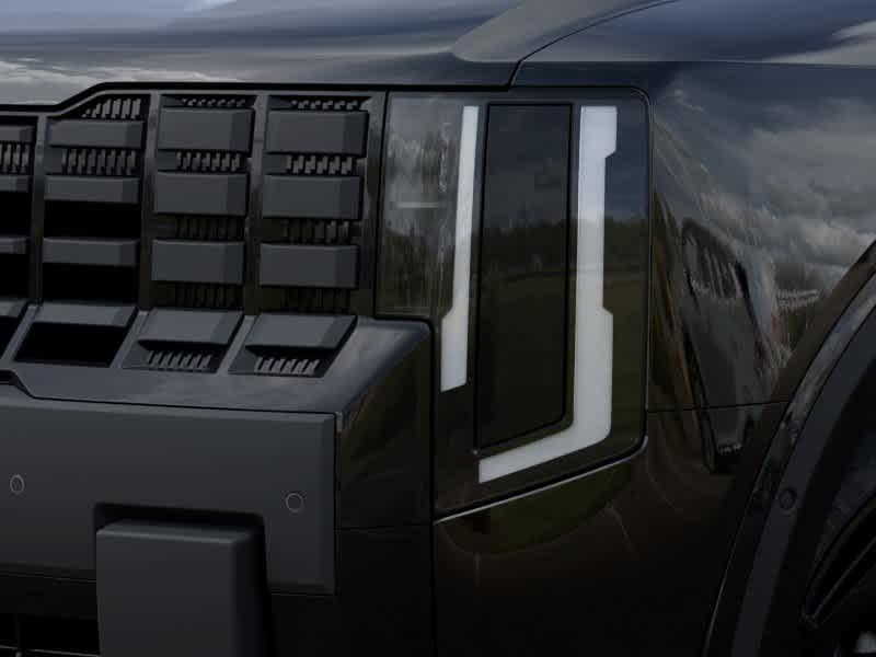 new 2027 Kia Telluride car, priced at $61,964