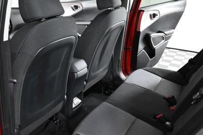 new 2025 Kia Soul car, priced at $23,115