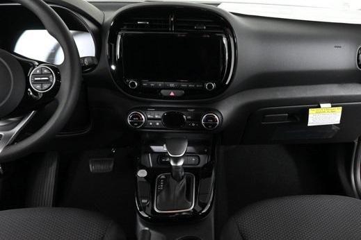 new 2025 Kia Soul car, priced at $23,115