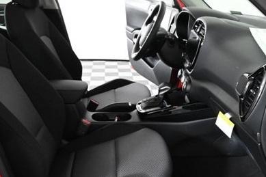 new 2025 Kia Soul car, priced at $23,115