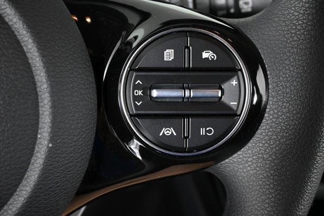 new 2025 Kia Soul car, priced at $23,115