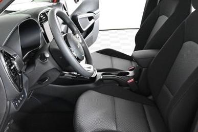 new 2025 Kia Soul car, priced at $23,115