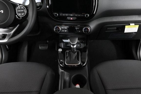new 2025 Kia Soul car, priced at $23,115