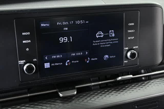 used 2024 Kia Carnival car, priced at $31,825