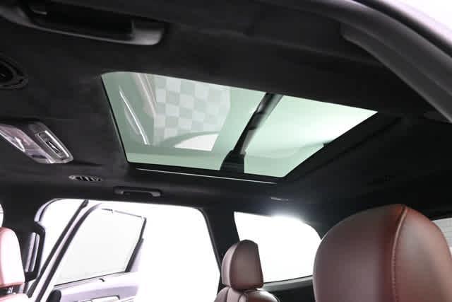used 2023 Kia Telluride car, priced at $39,172
