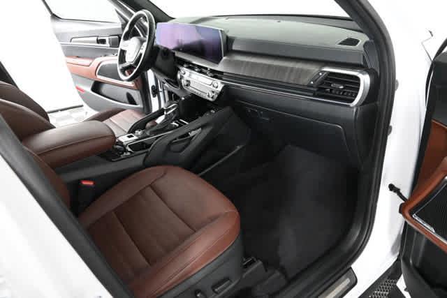 used 2023 Kia Telluride car, priced at $39,172