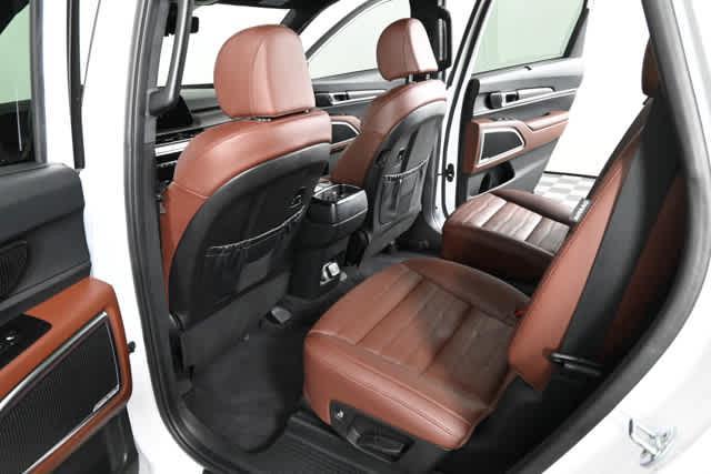 used 2023 Kia Telluride car, priced at $39,172