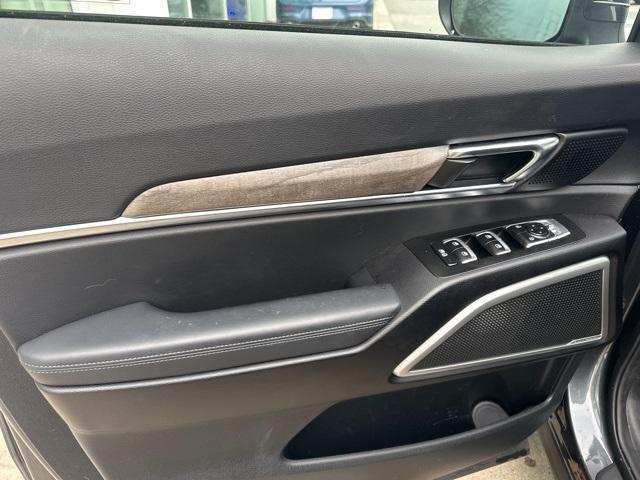 used 2020 Kia Telluride car, priced at $27,200