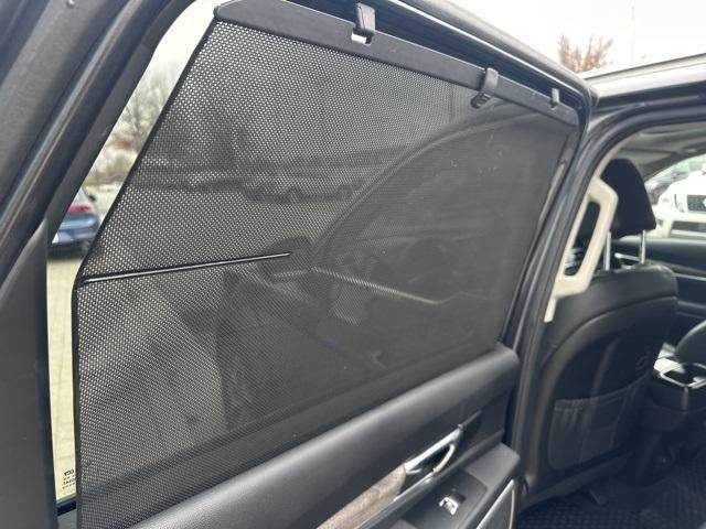 used 2020 Kia Telluride car, priced at $27,200