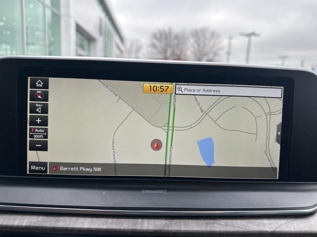 used 2020 Kia Telluride car, priced at $27,200