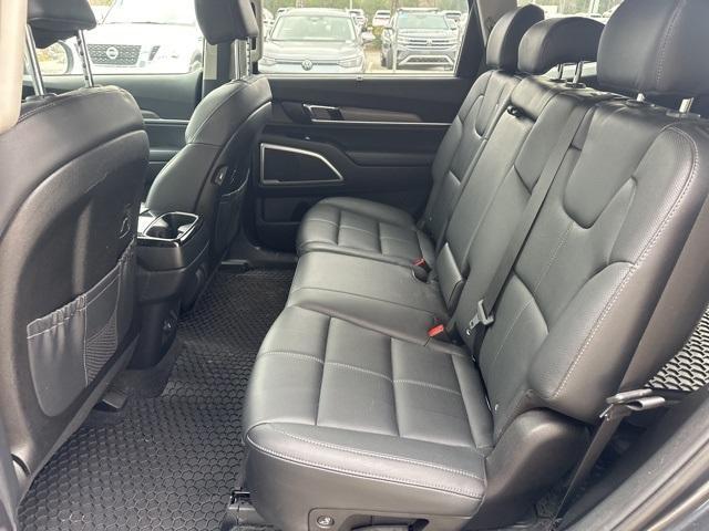 used 2020 Kia Telluride car, priced at $27,200