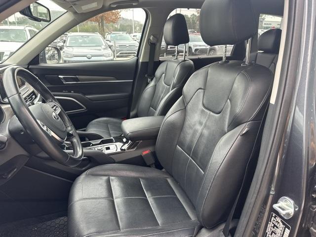 used 2020 Kia Telluride car, priced at $27,200
