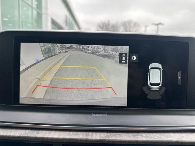 used 2020 Kia Telluride car, priced at $27,200