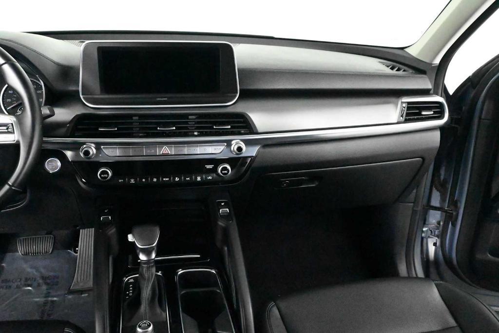 used 2022 Kia Telluride car, priced at $27,172