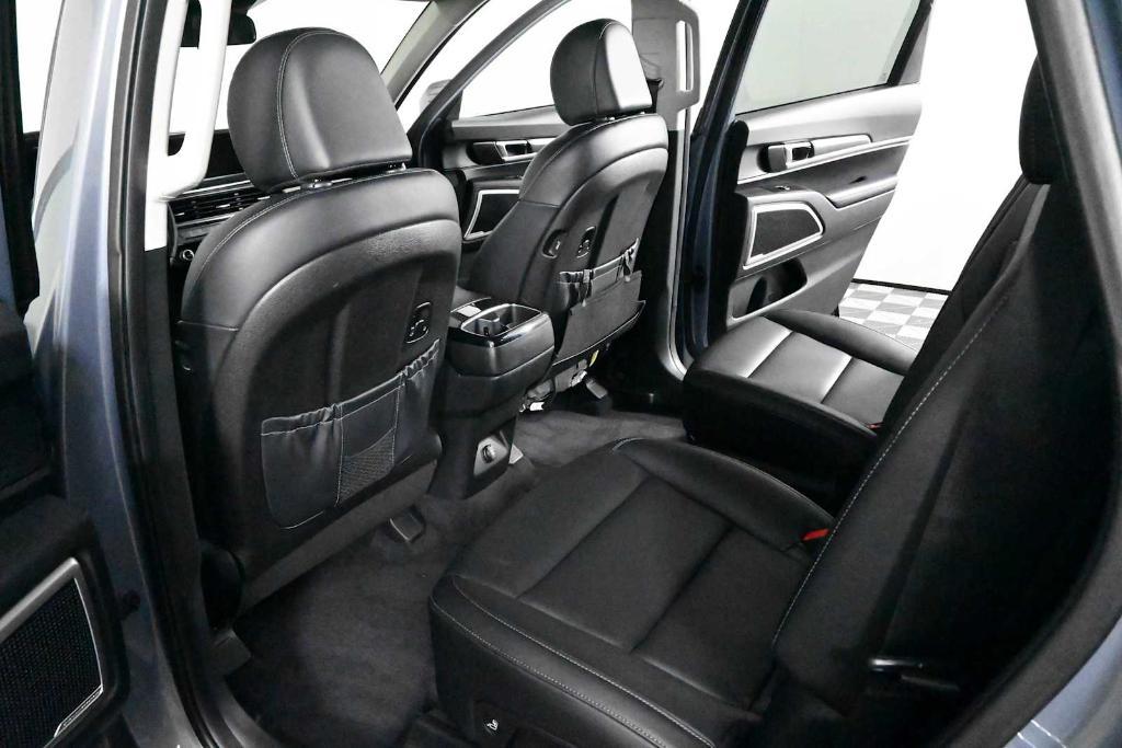 used 2022 Kia Telluride car, priced at $27,172