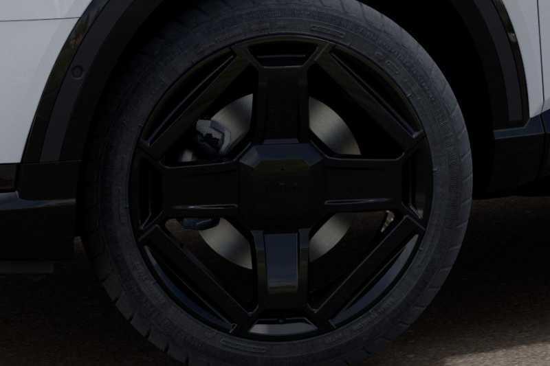 new 2027 Kia Telluride car, priced at $58,944