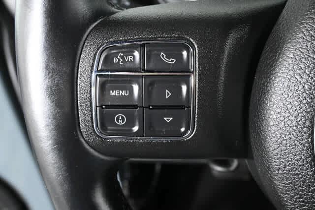 used 2014 Jeep Wrangler Unlimited car, priced at $15,996