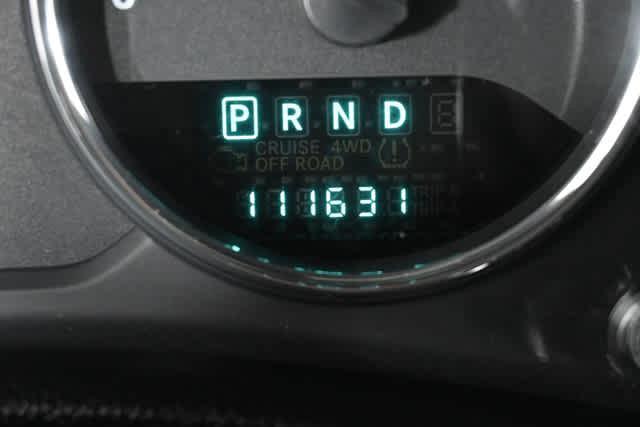 used 2014 Jeep Wrangler Unlimited car, priced at $15,996