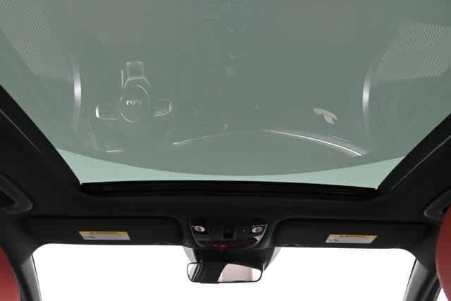 new 2026 Kia K5 car, priced at $34,179