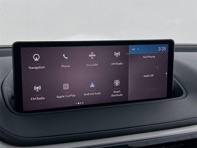 used 2023 Acura MDX car, priced at $39,172