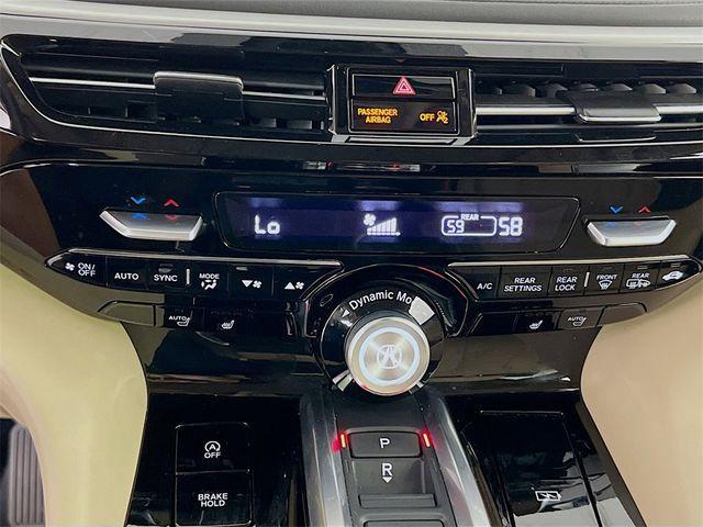 used 2023 Acura MDX car, priced at $39,172