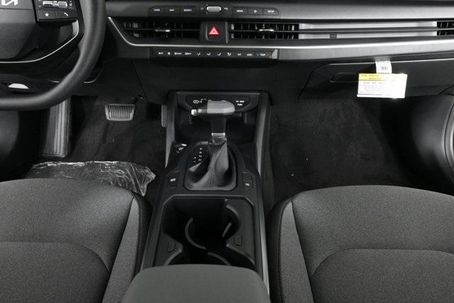 new 2025 Kia K4 car, priced at $22,625