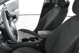 new 2025 Kia K4 car, priced at $22,625