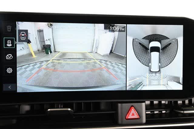 new 2026 Kia Carnival Hybrid car, priced at $49,115