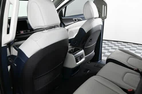 new 2026 Kia Carnival Hybrid car, priced at $49,115