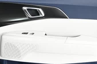 new 2026 Kia Carnival Hybrid car, priced at $49,115