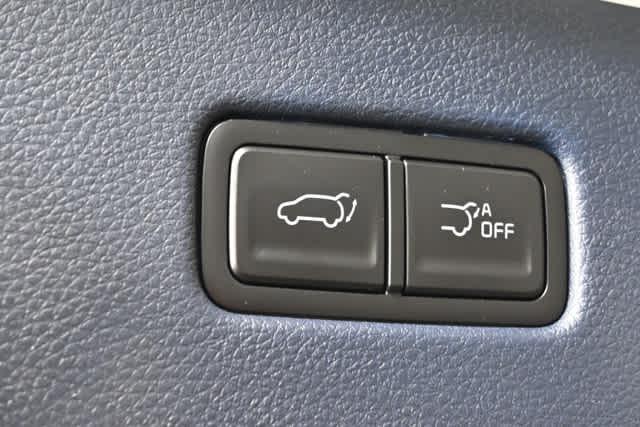 new 2026 Kia Carnival Hybrid car, priced at $48,105