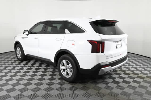 new 2026 Kia Sorento car, priced at $31,670
