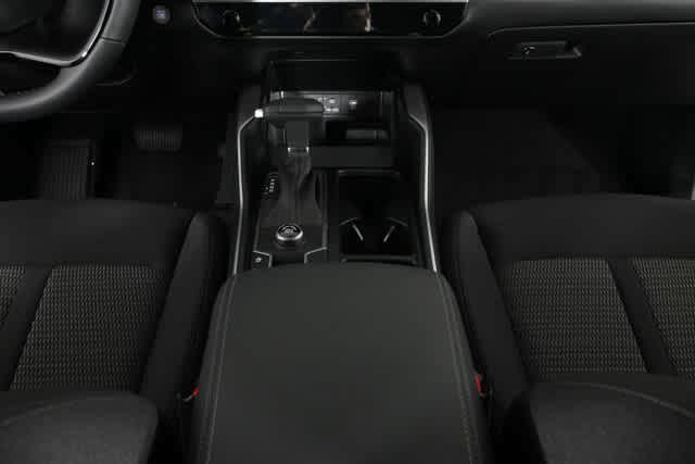 new 2026 Kia Sorento car, priced at $31,670